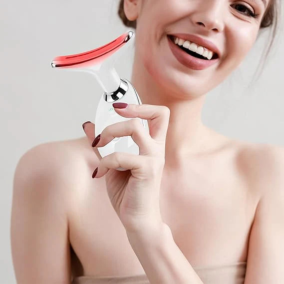 GlowiLux – Renueva tu Piel, Ilumina tu Confianza