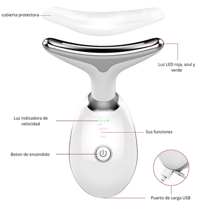 GlowiLux – Renueva tu Piel, Ilumina tu Confianza